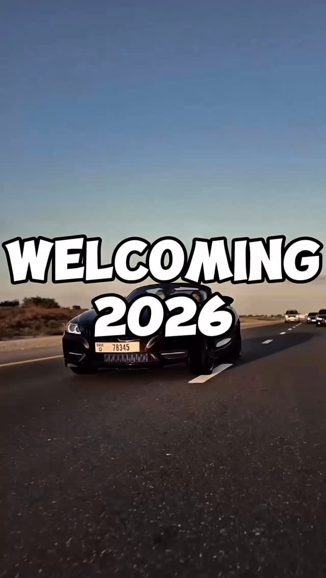 Post 10 by BMW Club UAE on Instagram (video)