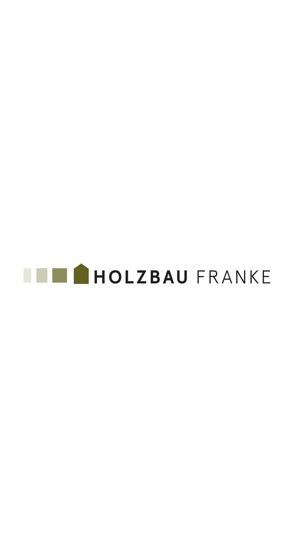 Post 10 by Holzbau Franke GmbH on Instagram (video)