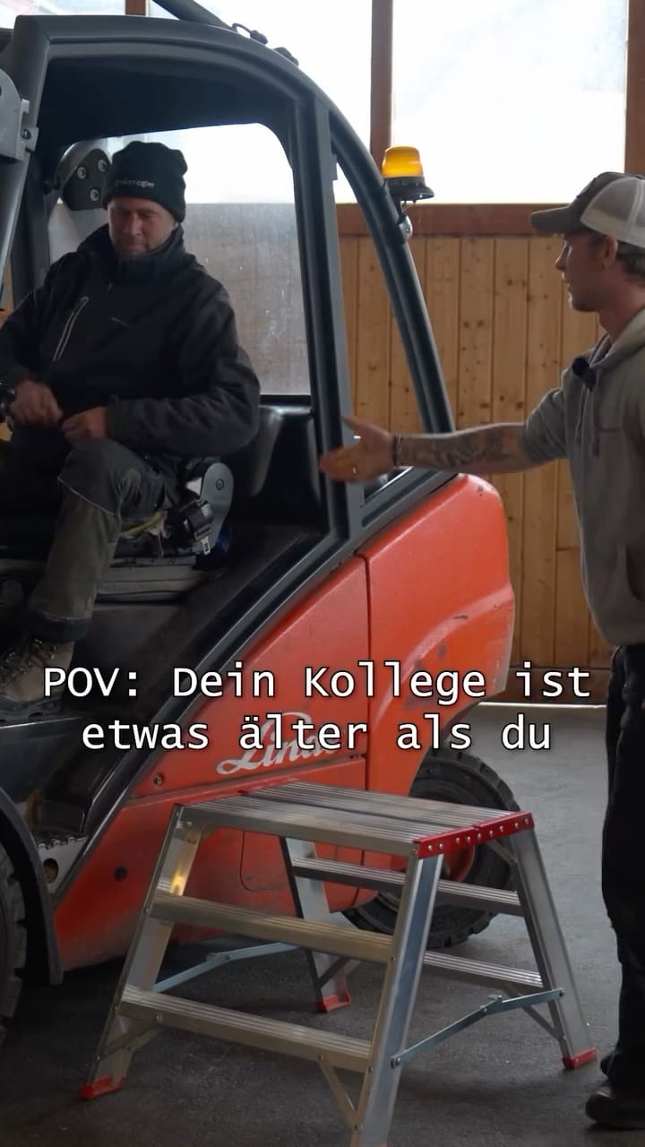 Post 8 by Holzbau Franke GmbH on Instagram (video)