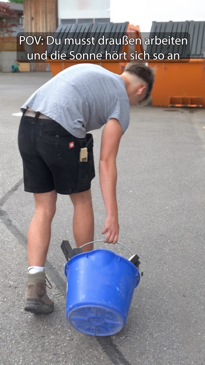 Post 1 by Holzbau Franke GmbH on Instagram (video)