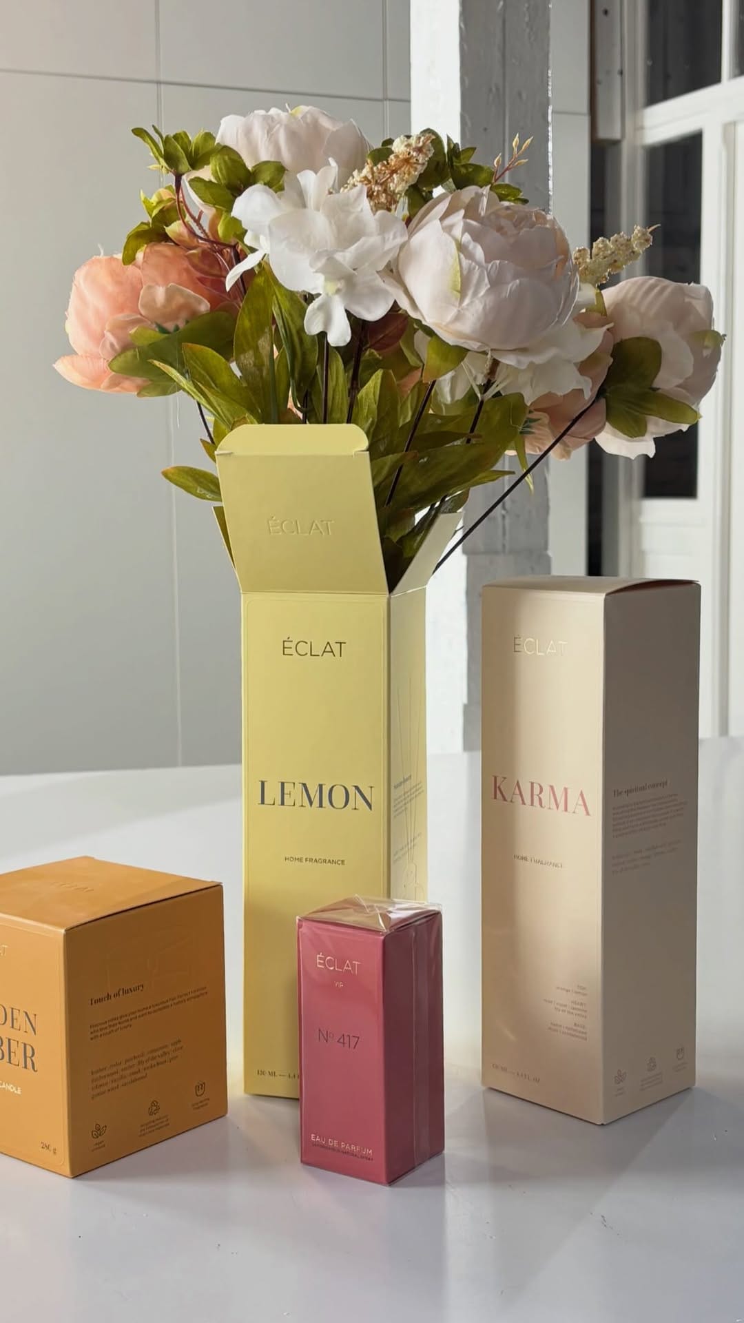 Post 9 by ÉCLAT on Instagram (video)
