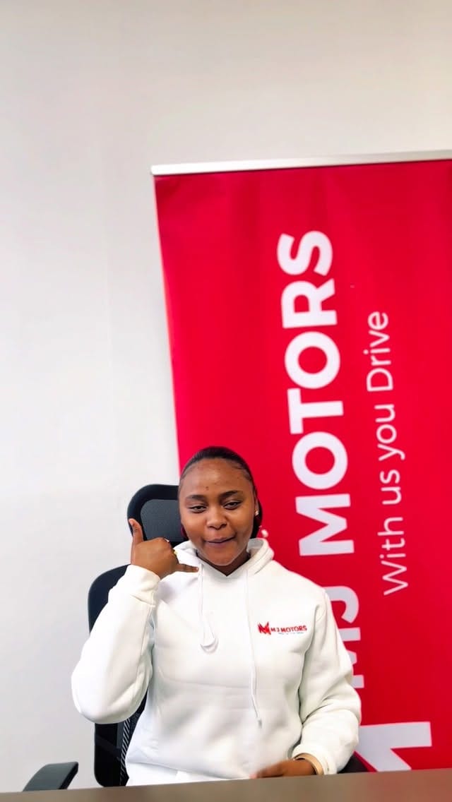 Post 8 by MJ MOTORS CO. LTD on Instagram (video)