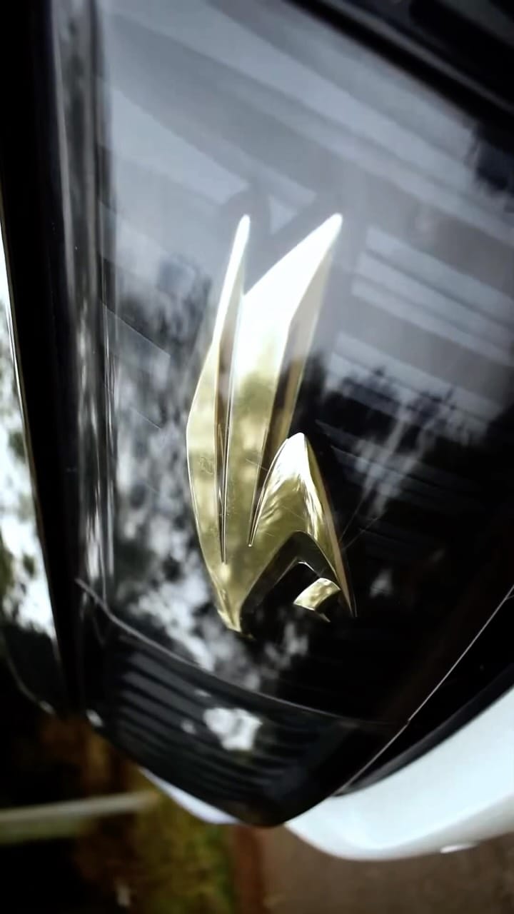 Post 1 by MJ MOTORS CO. LTD on Instagram (video)