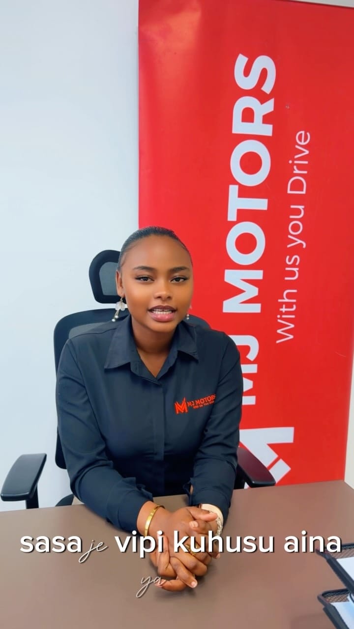 Post 5 by MJ MOTORS CO. LTD on Instagram (video)