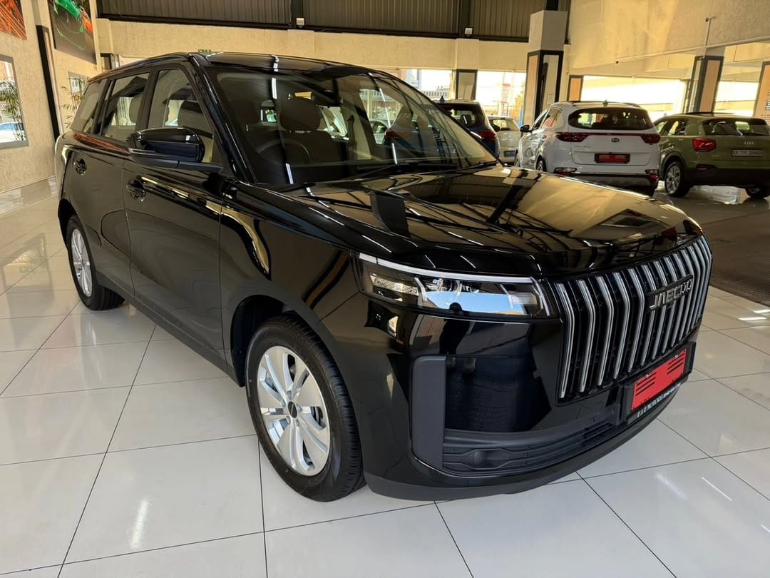 Post 4 by EAE MOTORS | VEREENIGING on Instagram (carousel)
