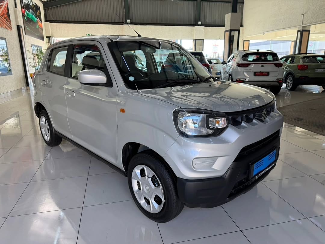 Post 5 by EAE MOTORS | VEREENIGING on Instagram (carousel)
