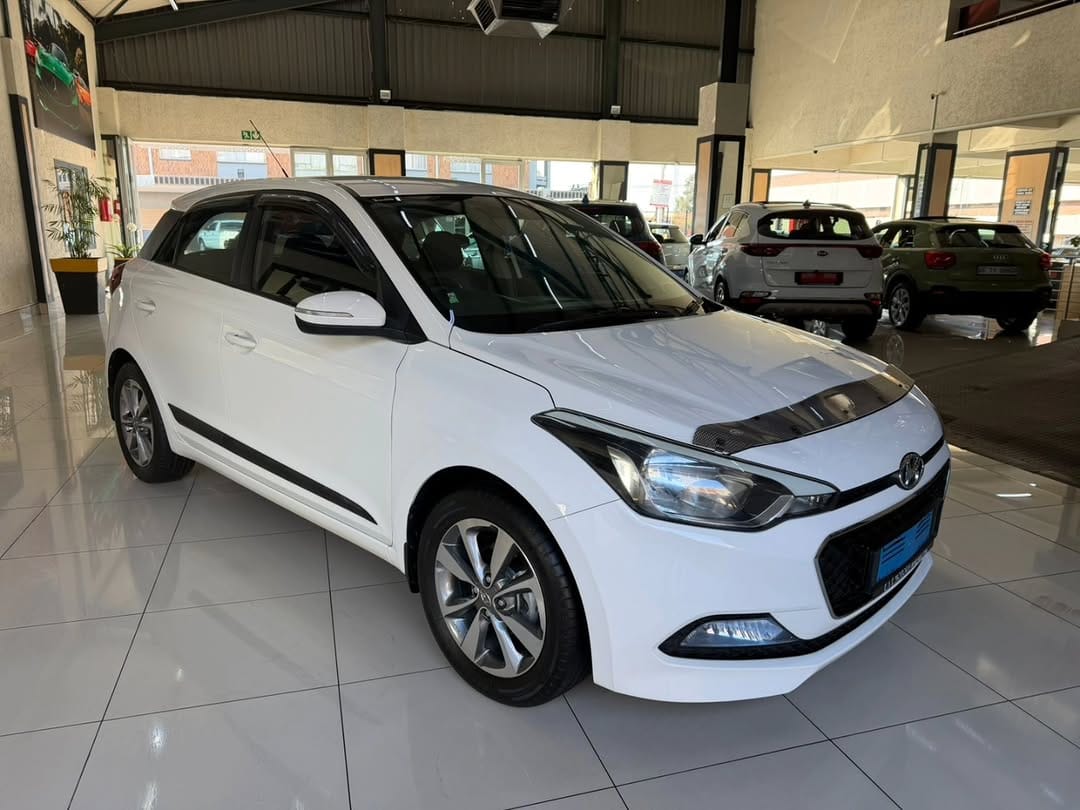 Post 1 by EAE MOTORS | VEREENIGING on Instagram (carousel)