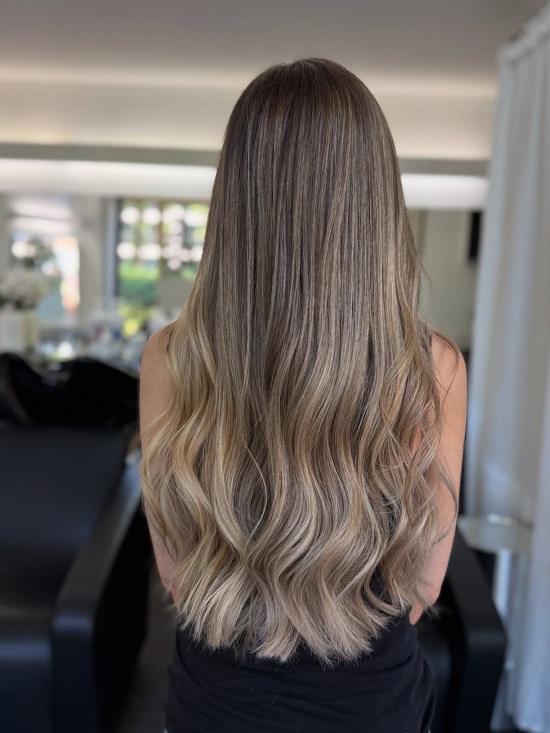Post 1 by Friseur München on Instagram (carousel)