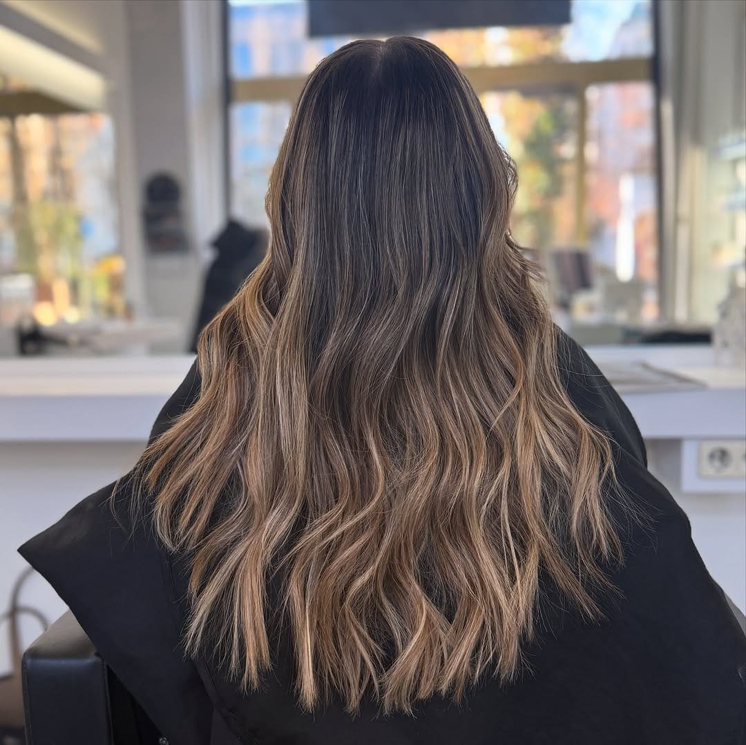 Post 4 by Friseur München on Instagram (carousel)
