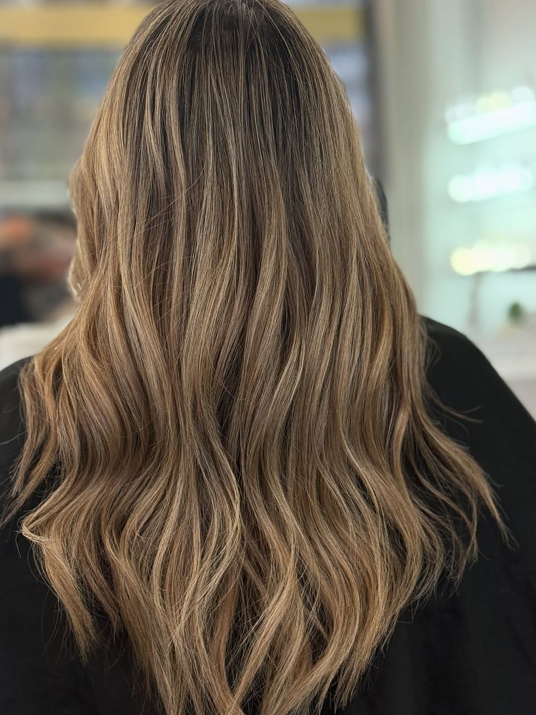 Post 5 by Friseur München on Instagram (carousel)