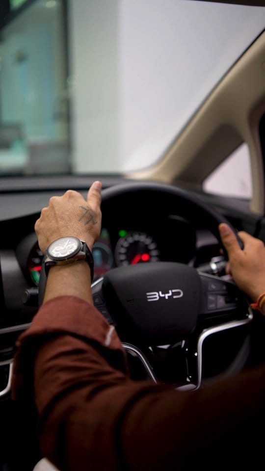 Post 8 by Bavaria BYD on Instagram (video)