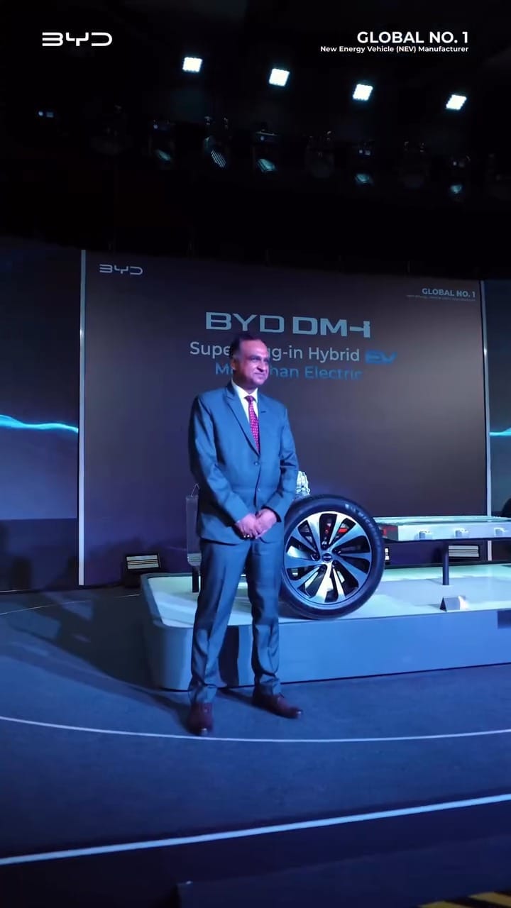 Post 6 by Bavaria BYD on Instagram (video)