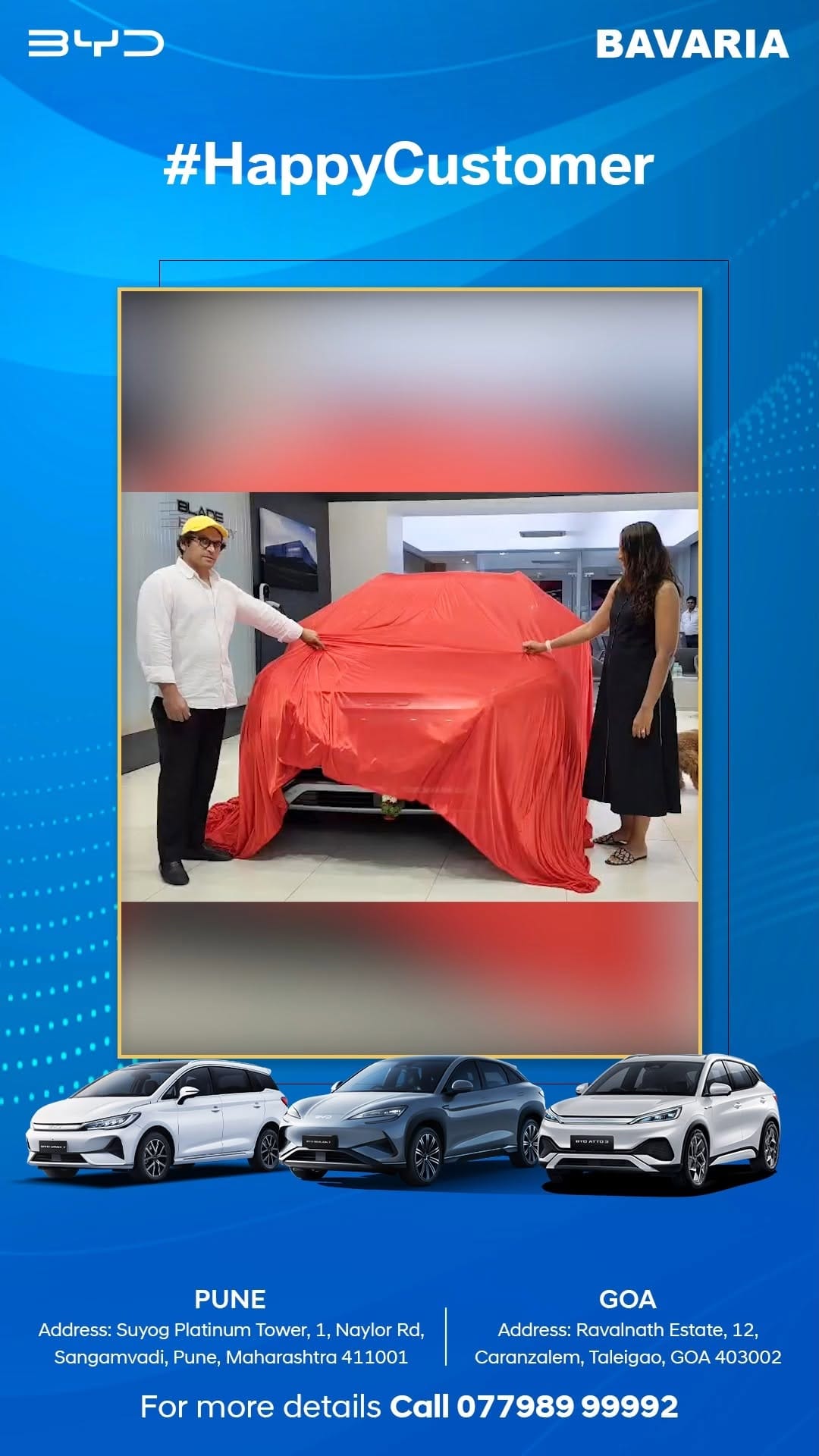 Post 5 by Bavaria BYD on Instagram (video)