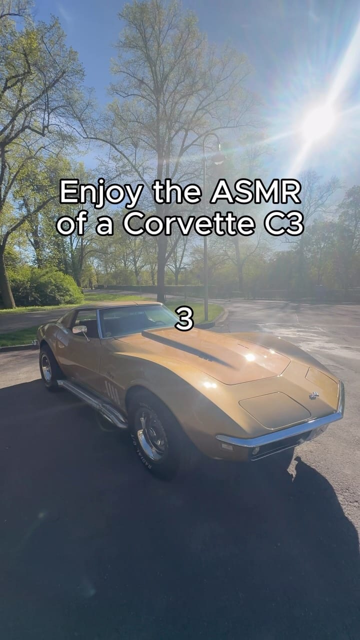 Post 1 by DRIVAR® - Sports/Luxury/Classic Car Sharing on Instagram (video)
