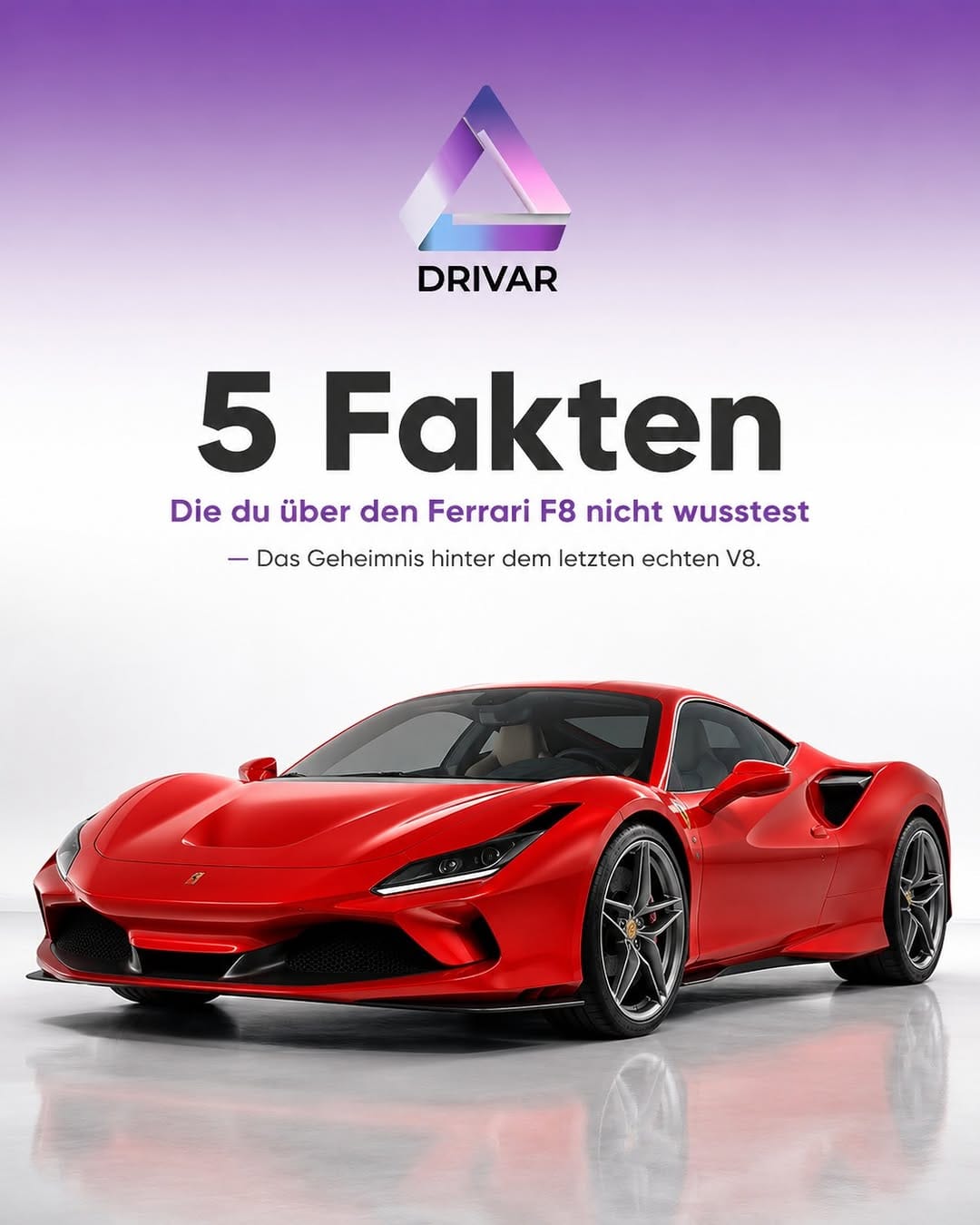 Post 10 by DRIVAR® - Sports/Luxury/Classic Car Sharing on Instagram (carousel)