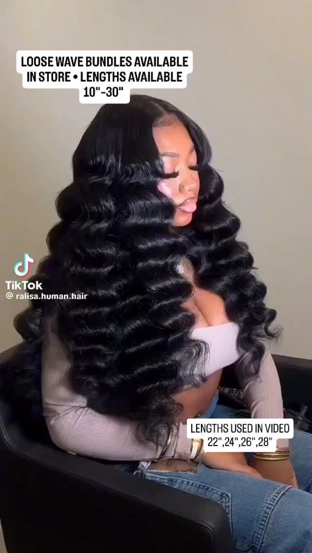 Post 1 by Judene’s Fab Hair and Beauty Supply on Instagram (video)
