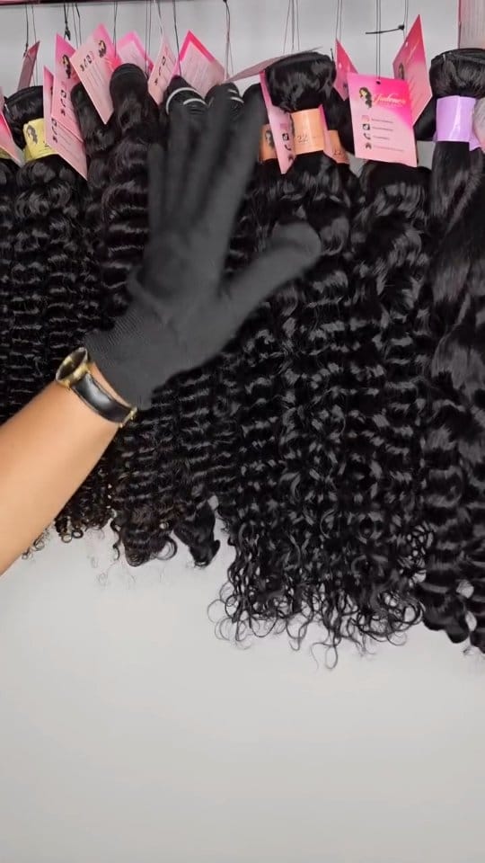 Post 10 by Judene’s Fab Hair and Beauty Supply on Instagram (video)