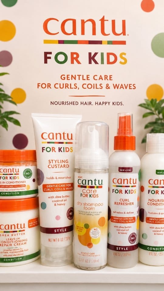 Post 5 by Judene’s Fab Hair and Beauty Supply on Instagram (video)