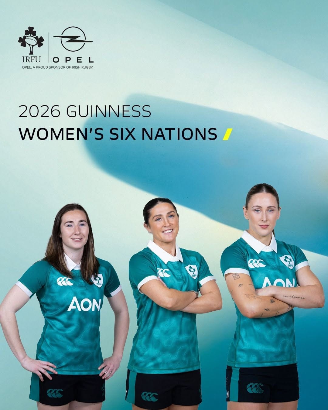 Post 8 by Opel Ireland on Instagram (image)