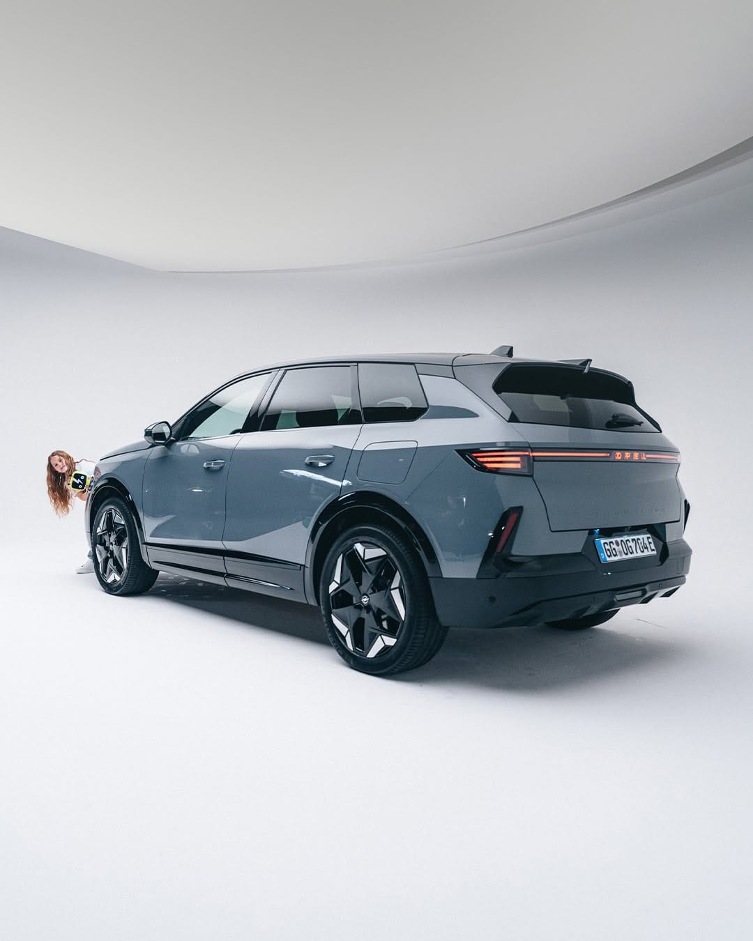 Post 6 by Opel Ireland on Instagram (carousel)