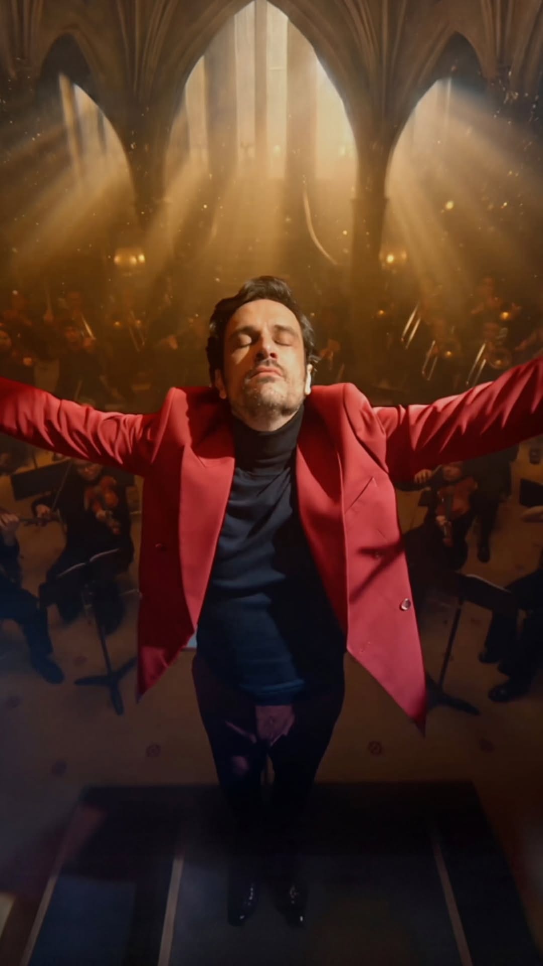Post 5 by Opel Ireland on Instagram (video)