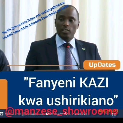 Post 9 by Manzese motors Tanzania on Instagram (video)