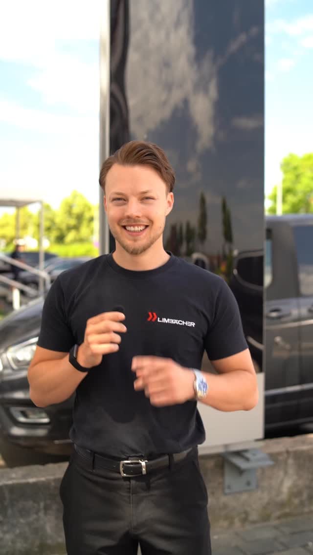 Post 3 by Limbächer on Instagram (video)