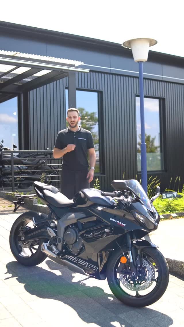 Post 1 by Limbächer on Instagram (video)