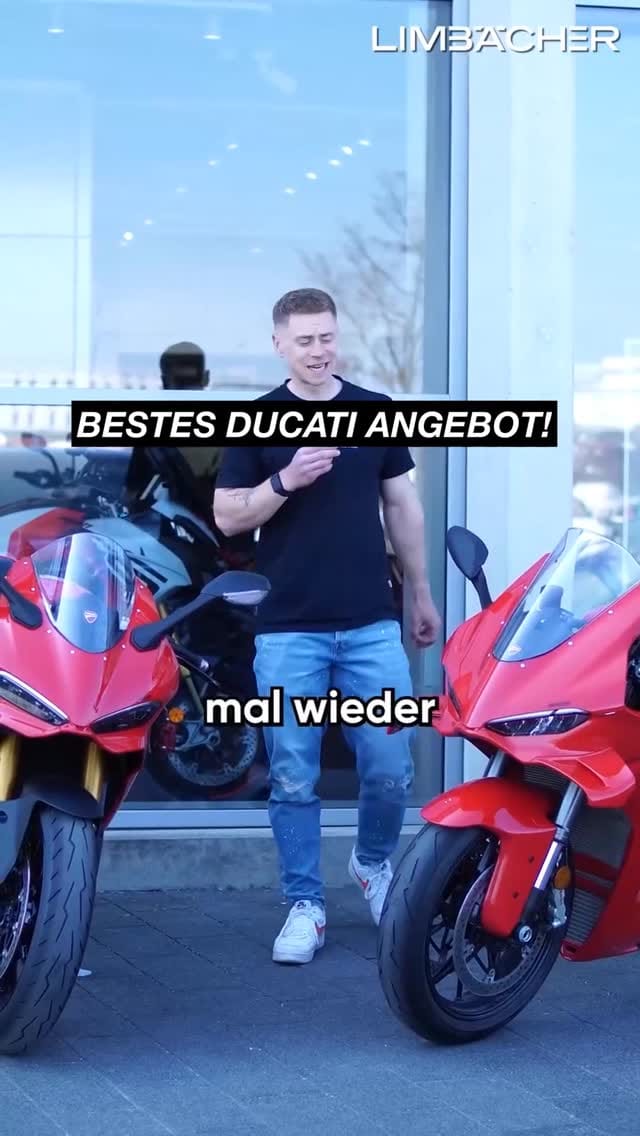 Post 8 by Limbächer on Instagram (video)