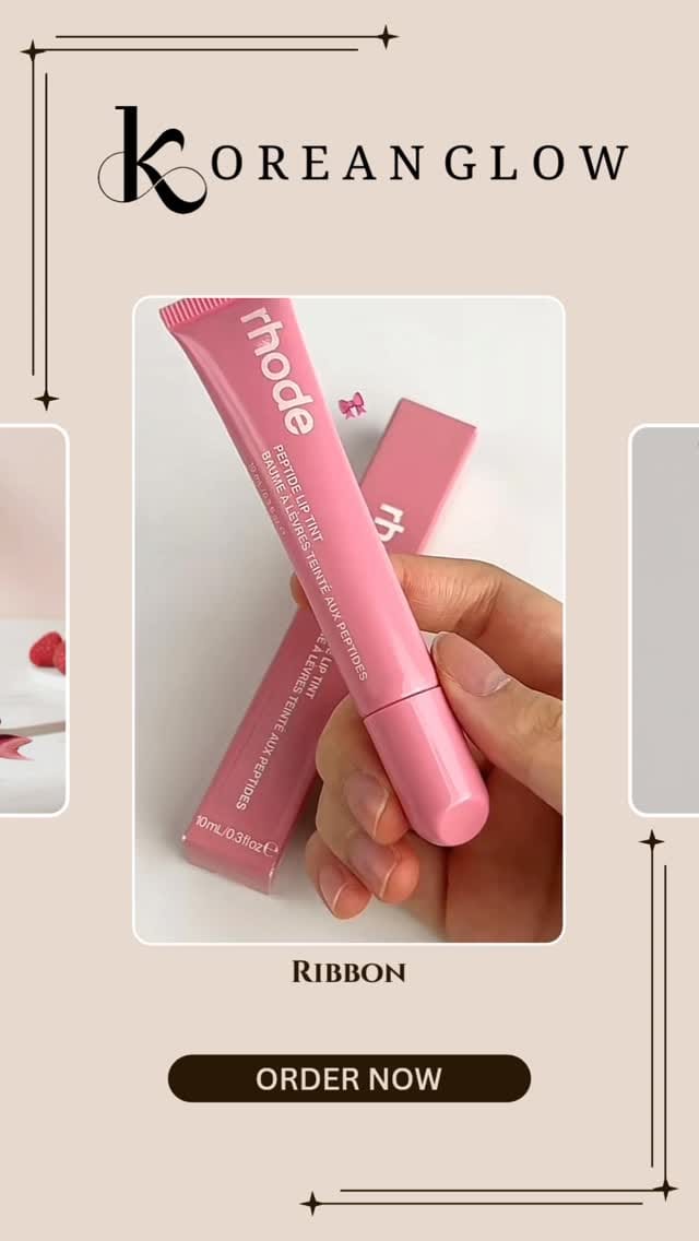 Post 9 by KOREAN GLOW on Instagram (video)