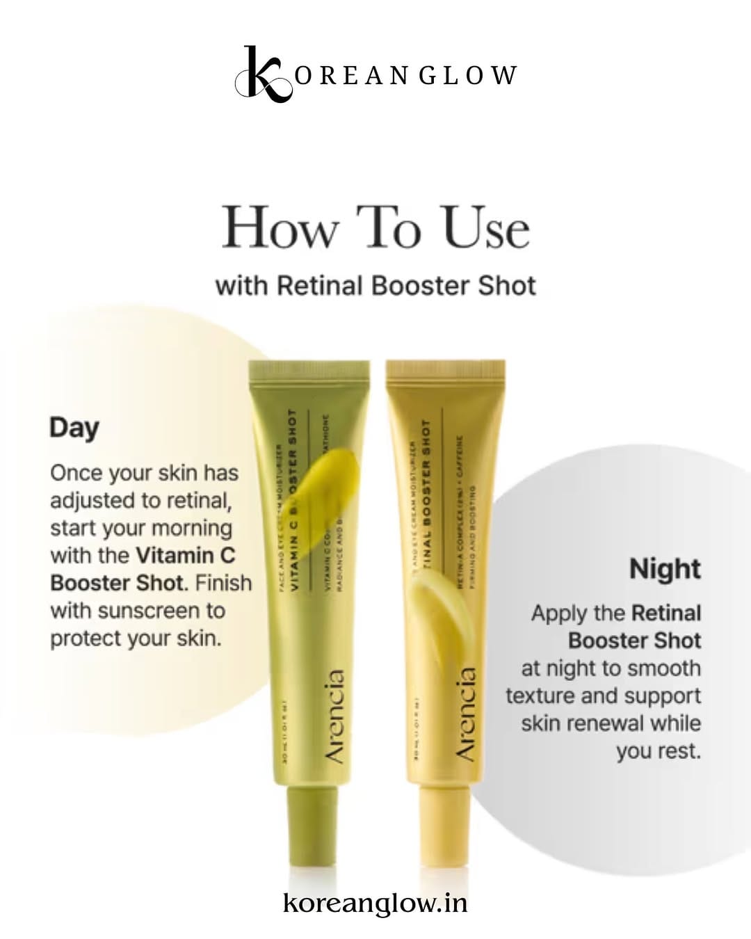 Post 5 by KOREAN GLOW on Instagram (image)