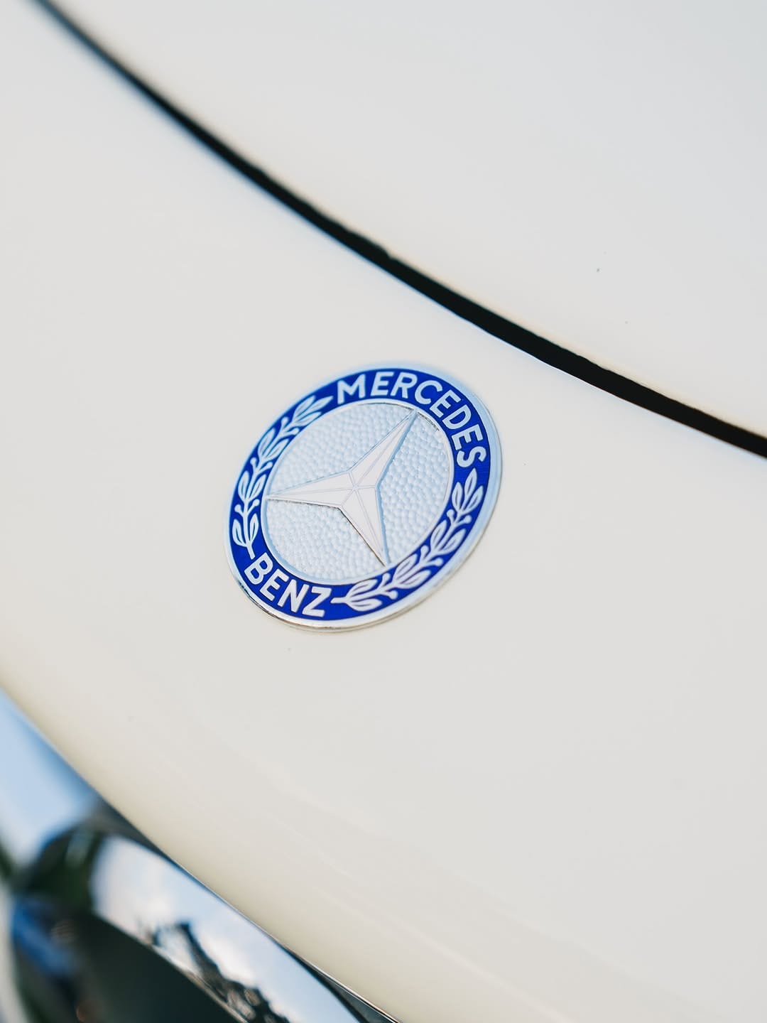 Post 1 by Bechtel Classic Motors on Instagram (carousel)