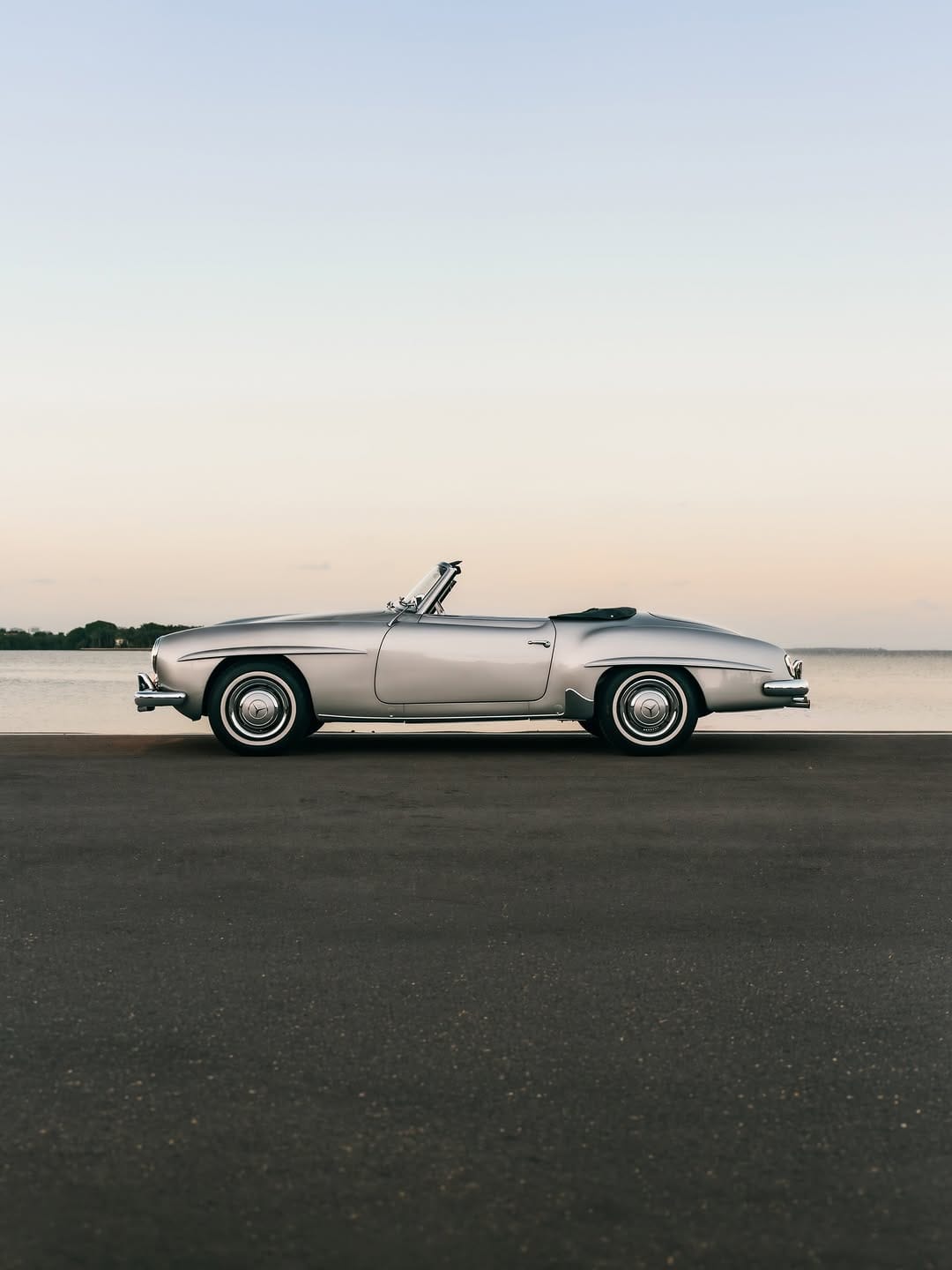 Post 5 by Bechtel Classic Motors on Instagram (carousel)