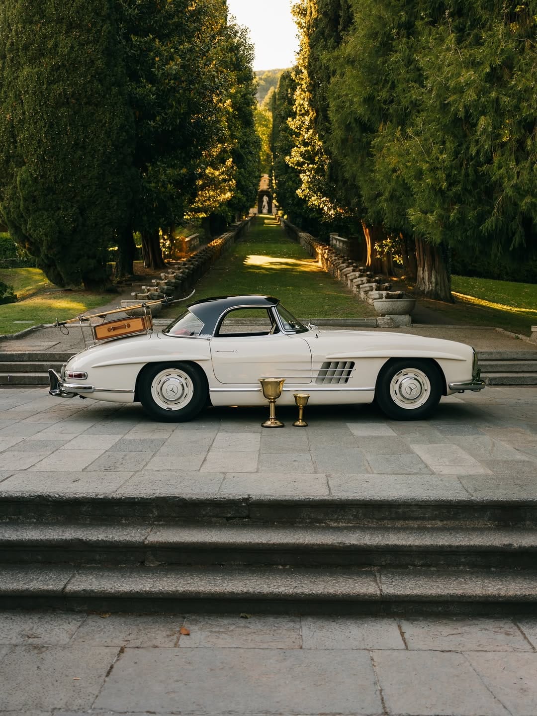 Post 2 by Bechtel Classic Motors on Instagram (carousel)