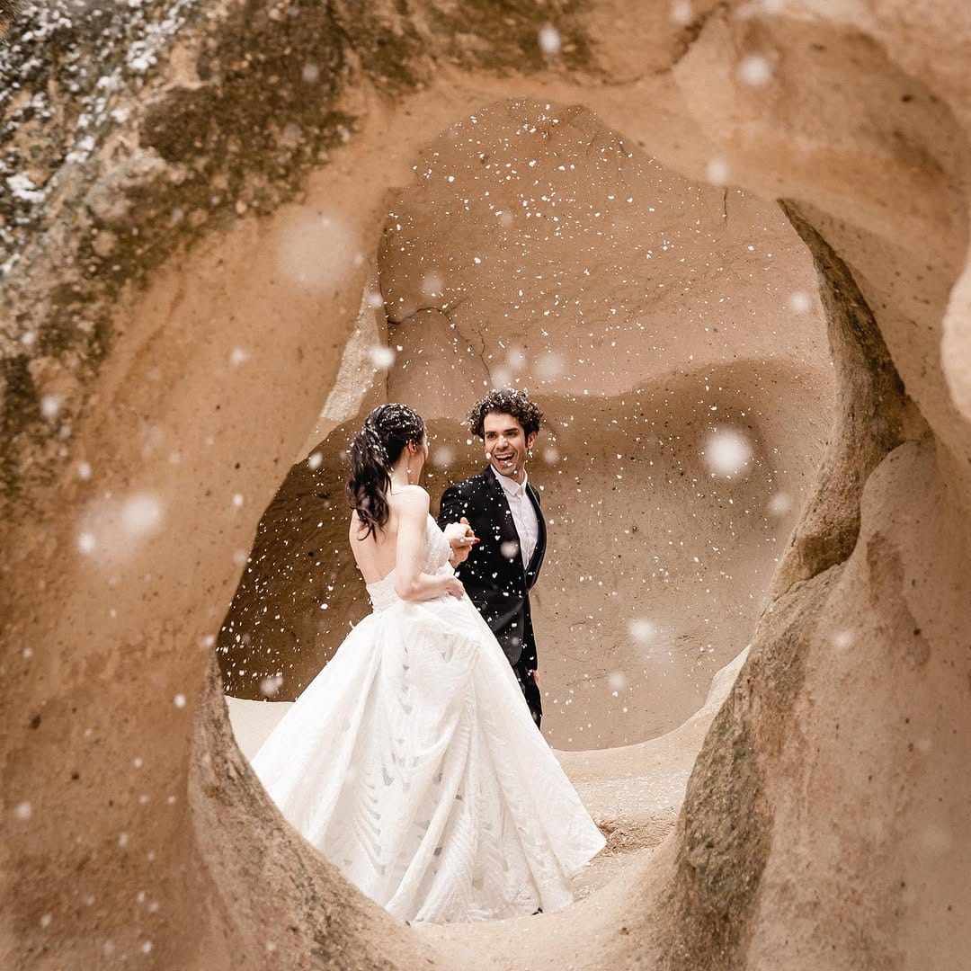 Post 10 by Wedding photographer Germany Hochzeitsfotograf Frankfurt on Instagram (carousel)