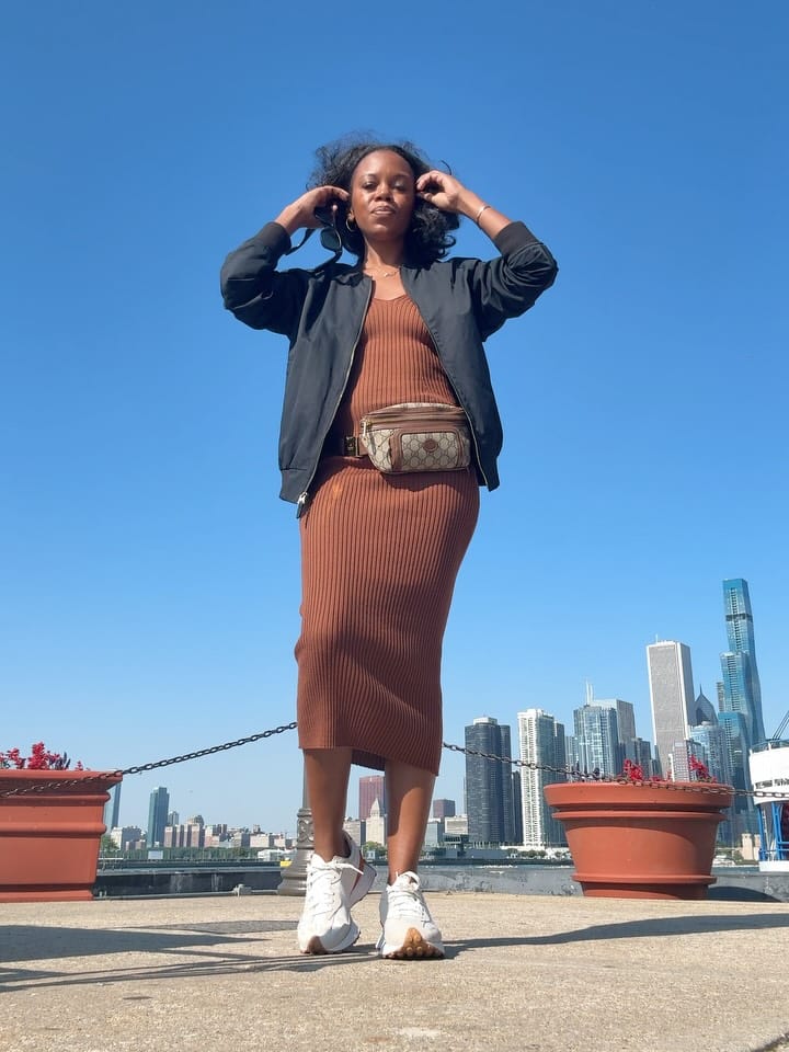 Post 1 by Nia E. Lawrence on Instagram (carousel)