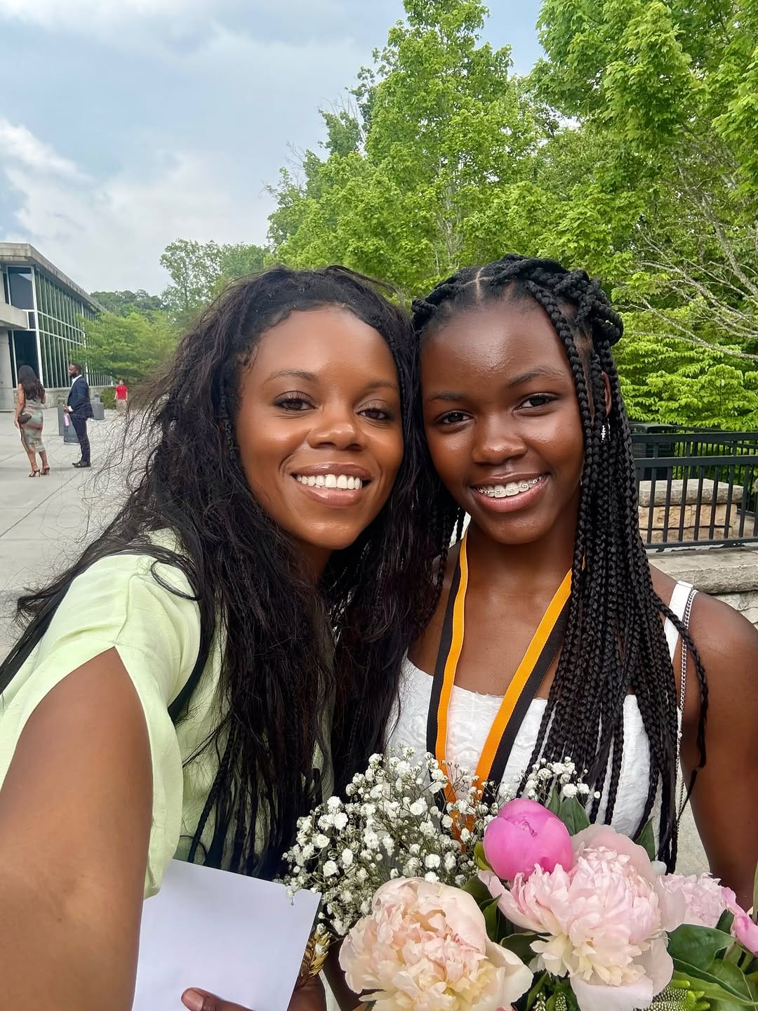 Post 3 by Nia E. Lawrence on Instagram (carousel)