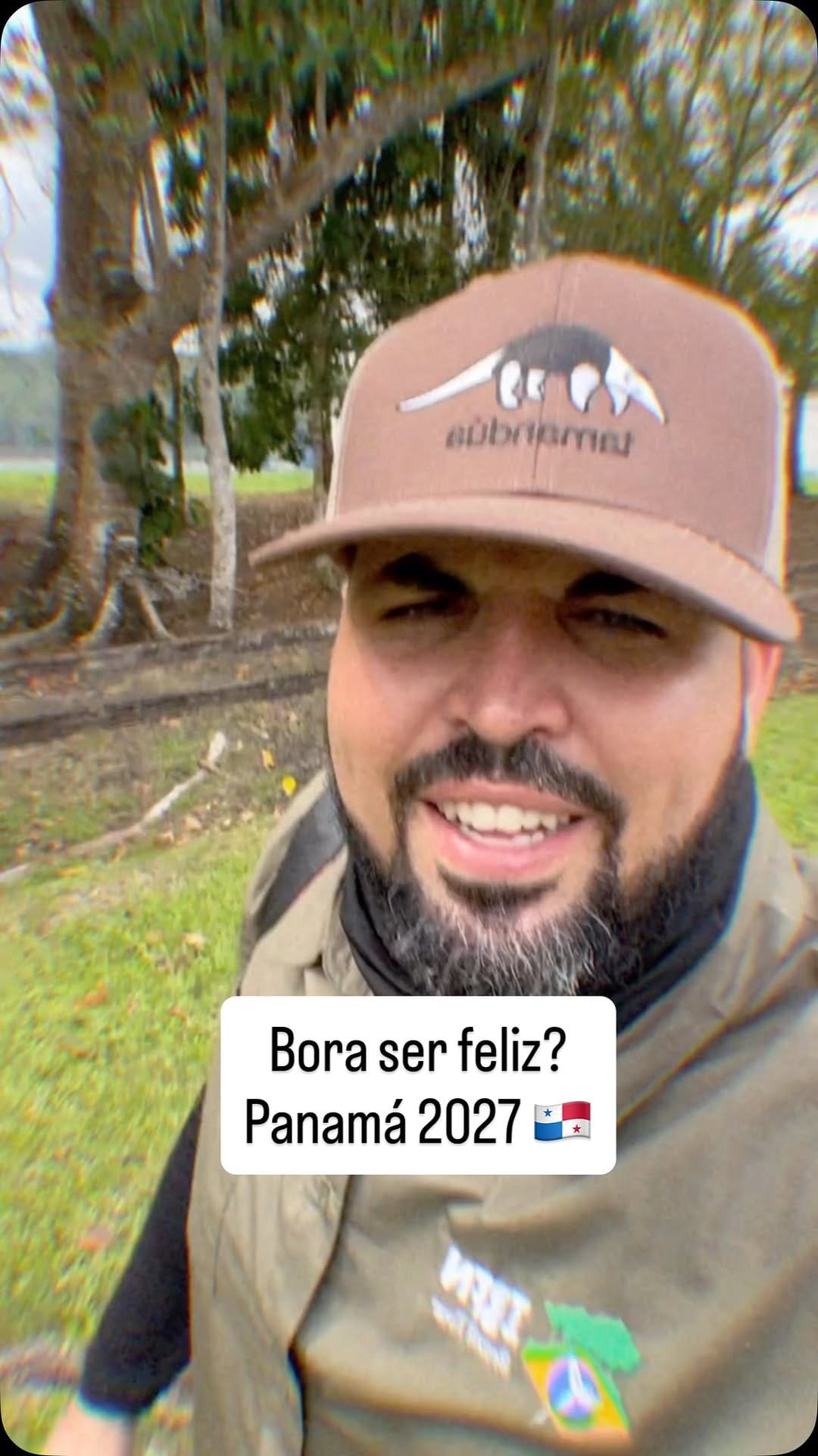 Post 4 by Thiago Tolêdo- IBFN 🇧🇷 on Instagram (video)