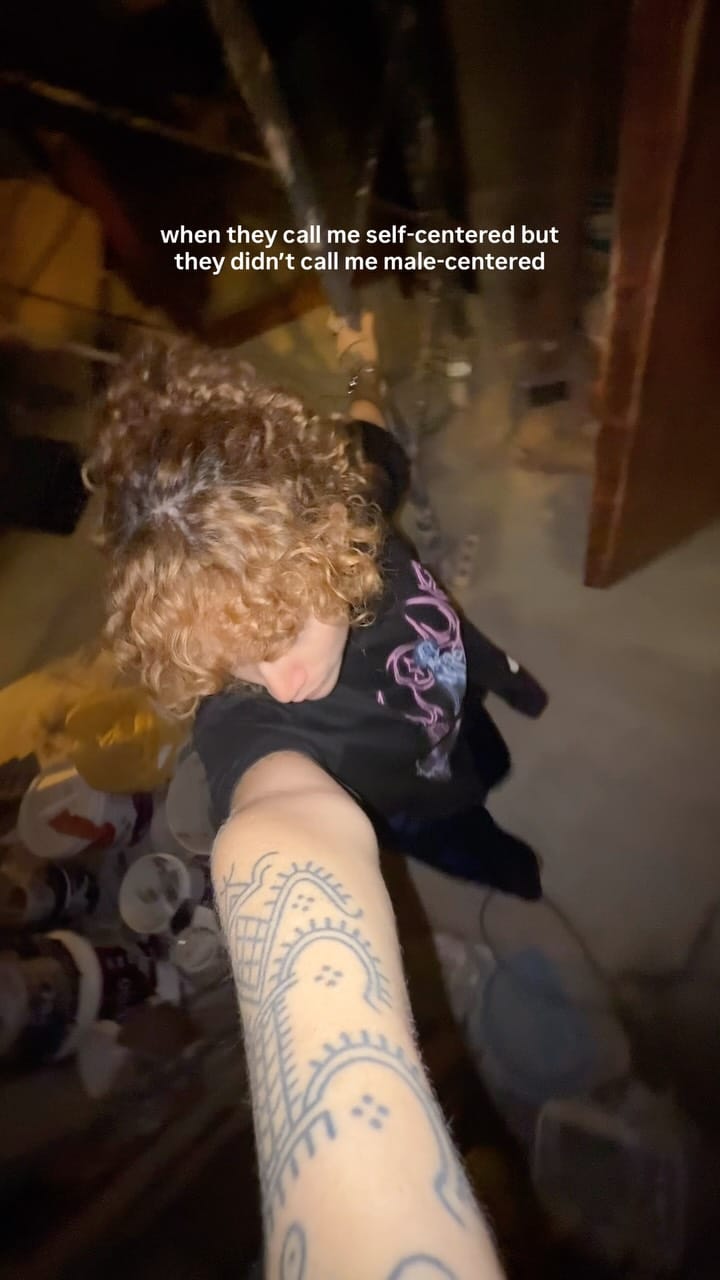 Post 10 by aída on Instagram (video)