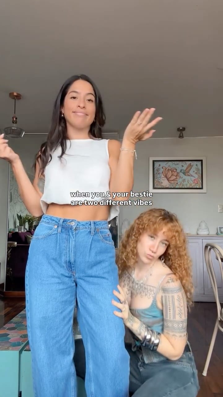 Post 3 by aída on Instagram (video)
