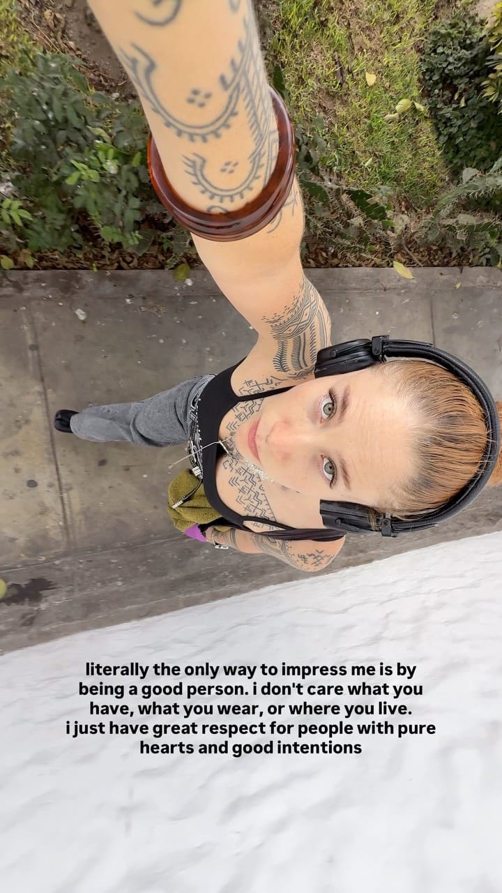 Post 5 by aída on Instagram (video)