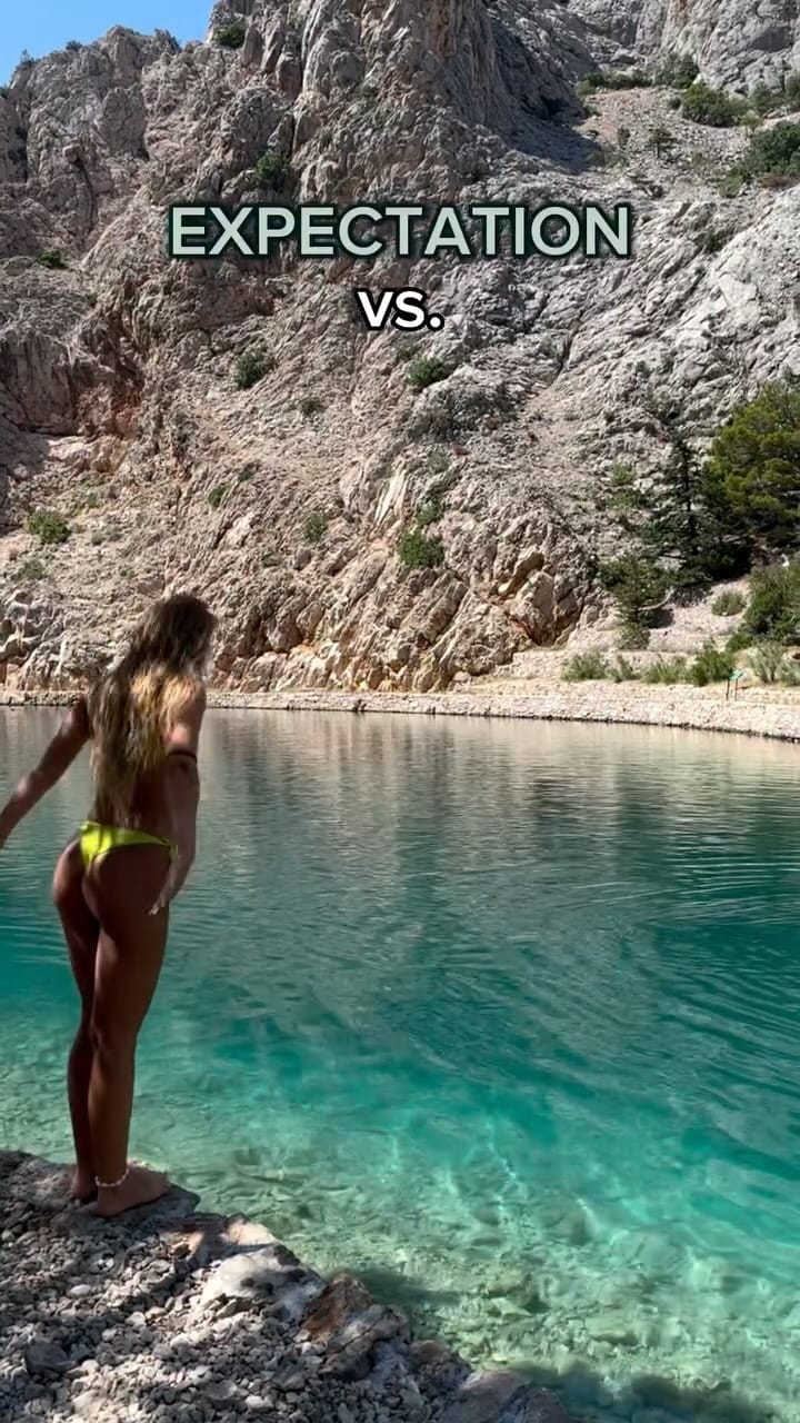 Post 1 by Kim Lamarin on Instagram (video)