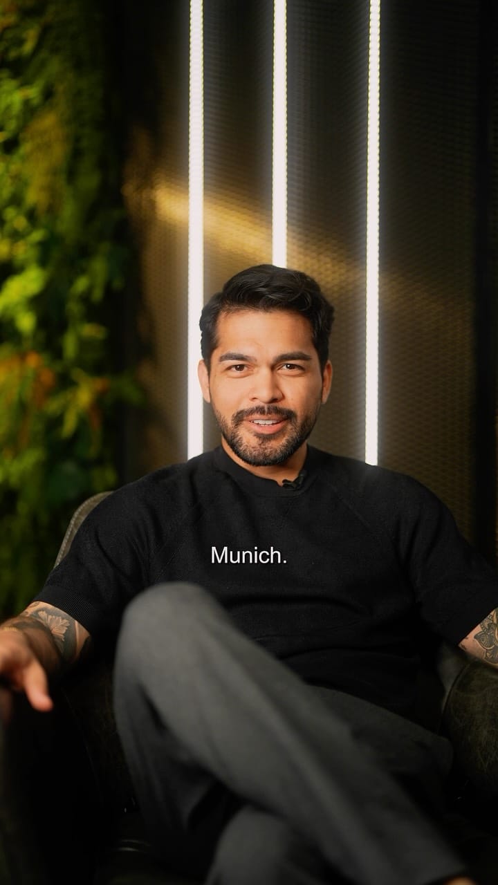 Post 1 by [C]L E M E N T E | Tattoo artist | Hamburg on Instagram (video)