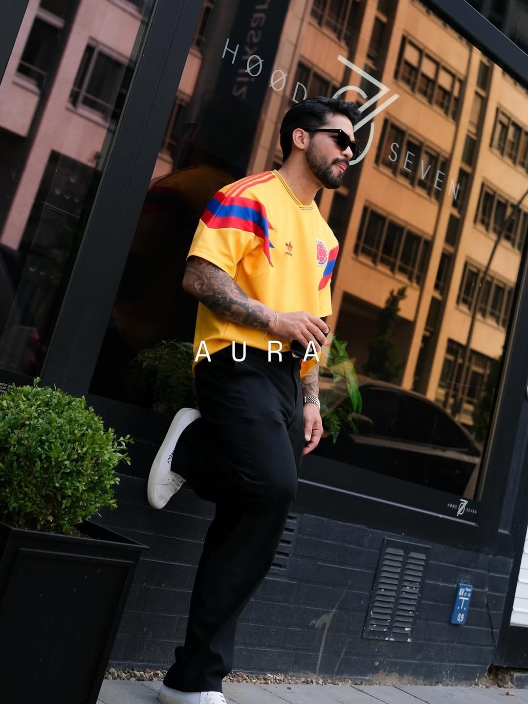 Post 2 by [C]L E M E N T E | Tattoo artist | Hamburg on Instagram (carousel)