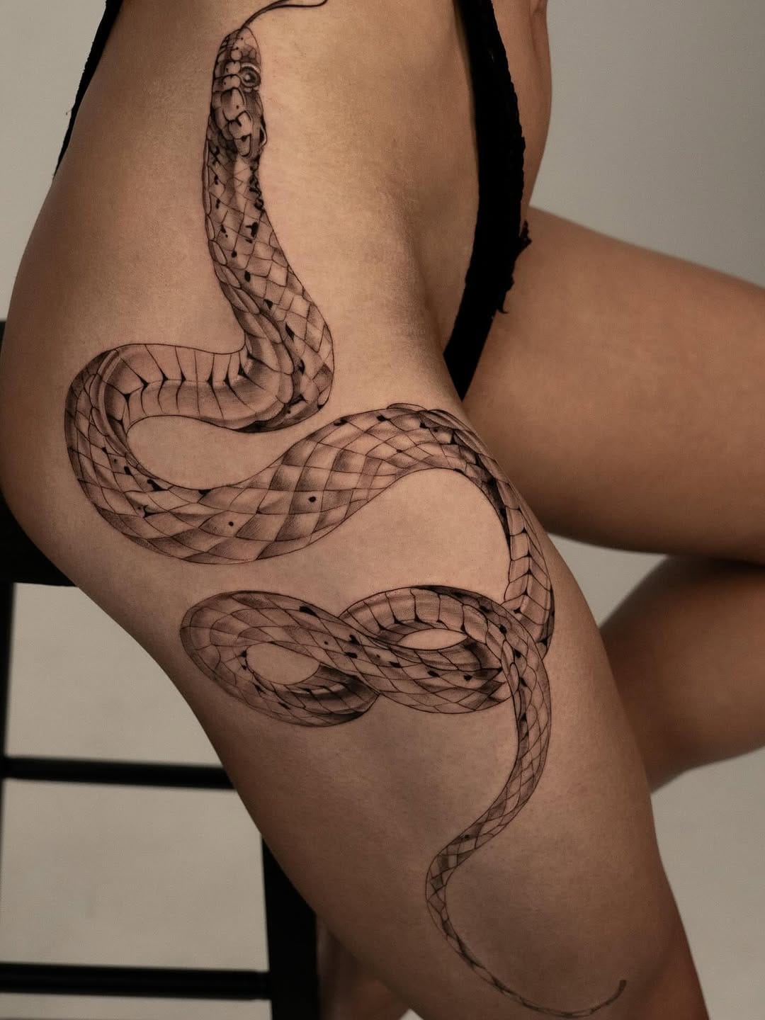 Post 5 by [C]L E M E N T E | Tattoo artist | Hamburg on Instagram (carousel)