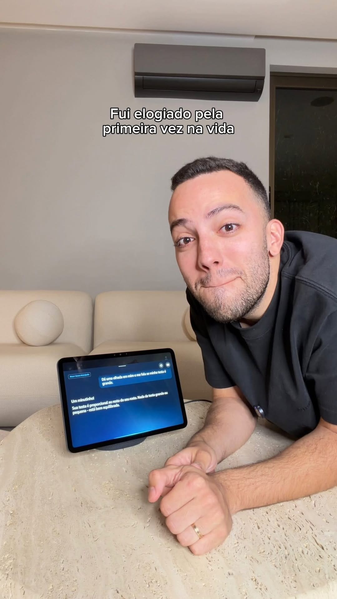 Post 1 by Lucas Rangel on Instagram (video)