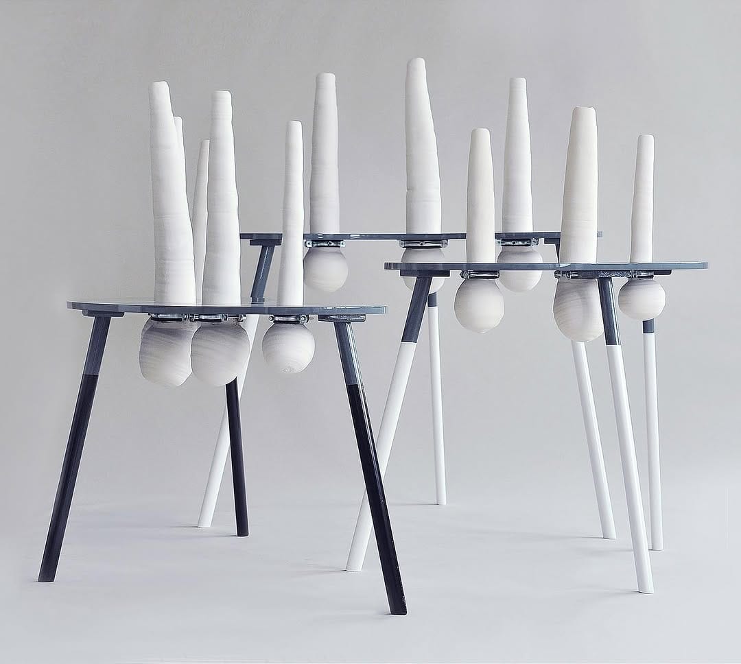 Post 10 by Ulrike Mundt on Instagram (carousel)