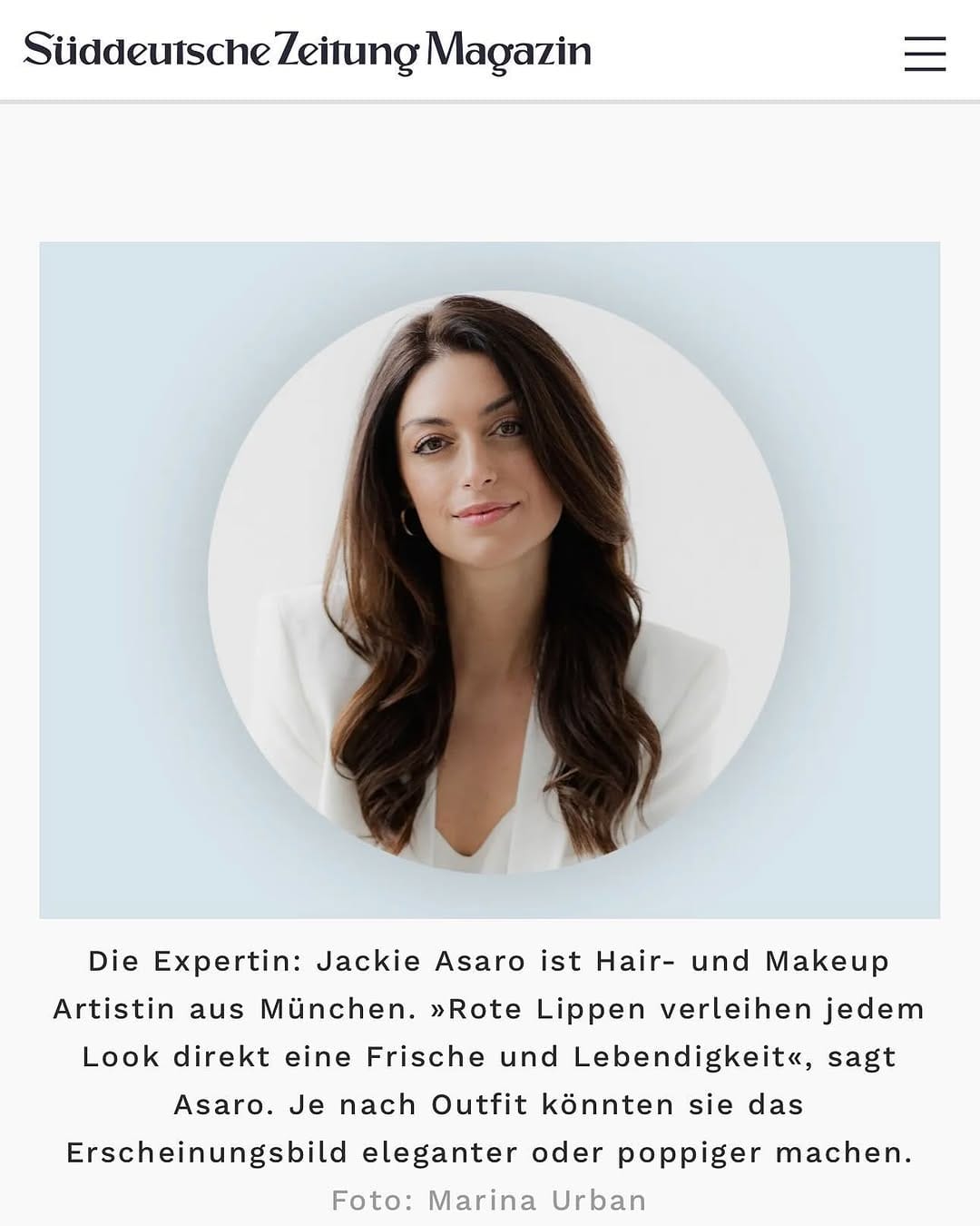 Post 10 by JACKIE ASARO | HAIR & MAKE-UP ARTIST on Instagram (carousel)