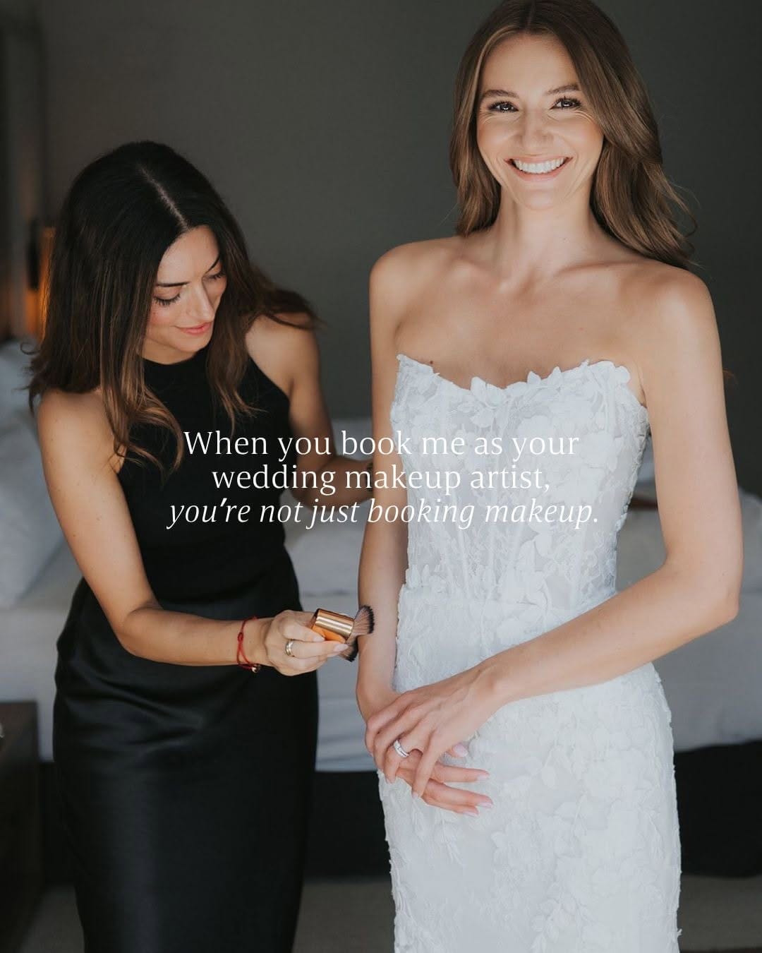Post 7 by JACKIE ASARO | HAIR & MAKE-UP ARTIST on Instagram (carousel)