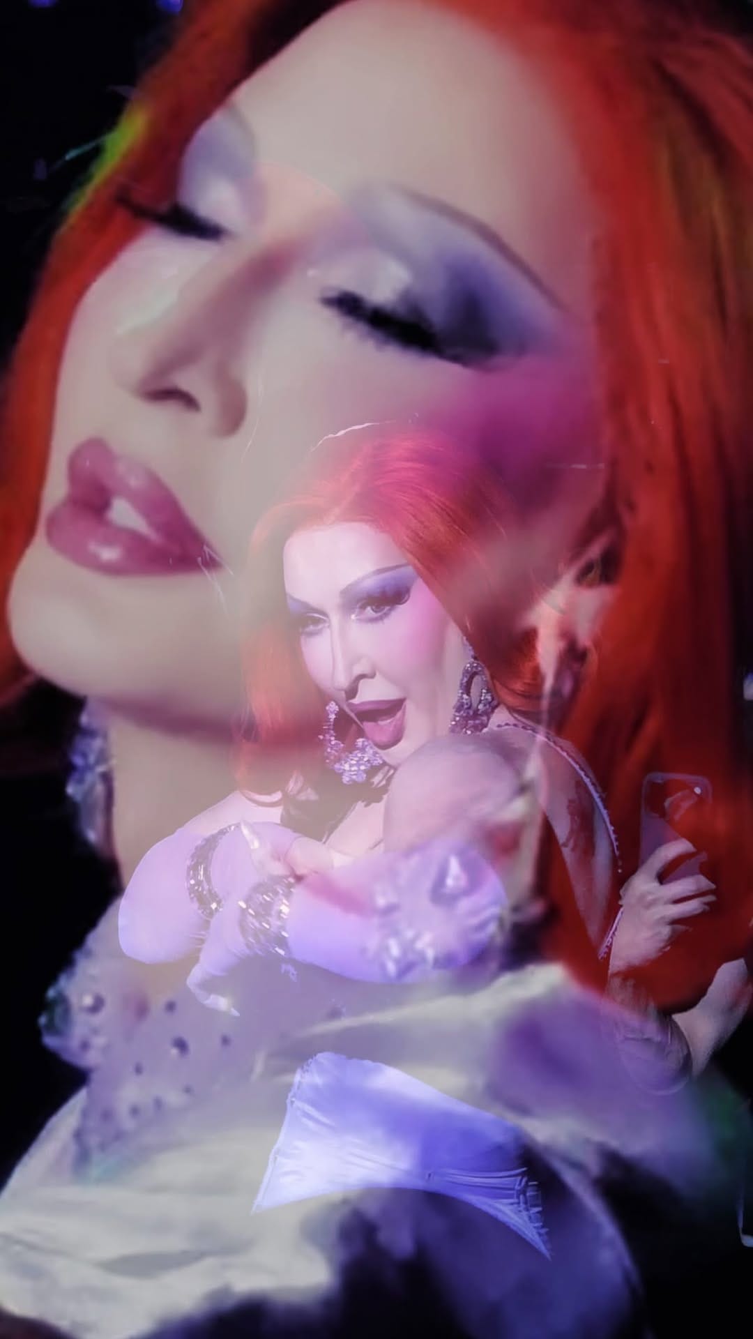 Post 6 by Detox on Instagram (video)
